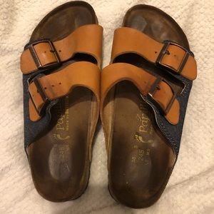 Birkenstock Sandals